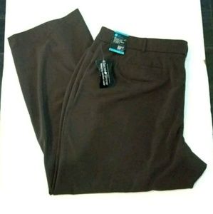 Fashion Bug Curvy Straight Leg Pants Size 28WT